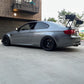 BMW E92 M3 GT250 Carbon Fiber Adjustable Wing