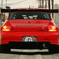 Mitsubishi Evolution 8 (Evo 8) 2003-2005 EVIL-R Widebody Aerodynamic Kit
