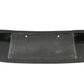 Carbon Fiber Toyota GR86/ Subaru BRZ License Plate Frame 2022+