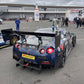 Special Order 78" Carbon Fiber GT2000 High Downforce Rear Wing