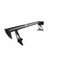 Ford Mustang S650 GT250 Carbon Fiber Adjustable Wing 2024 - Current