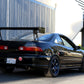 Acura Integra  GT250 61" Carbon Fiber Adjustable Wing 1994-2001