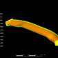 Ford Mustang S650 GTC200 Carbon Fiber Adjustable Wing 2024 - Current