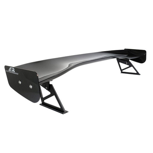 Dodge Charger GTC300 67" Carbon Fiber Adjustable Wing 2006 - 2011