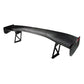 Honda S2000 2000 - 2009 GTC300 Carbon Fiber Adjustable Wing