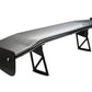 Mazda RX7 GTC500 Carbon Fiber Adjustable Wing 1993 - 2002