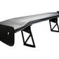 Mazda RX7 GTC500 Carbon Fiber Adjustable Wing 1993 - 2002