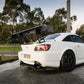 Honda S2000 Carbon Fiber GT250 Adjustable Wing 2000 - 2009