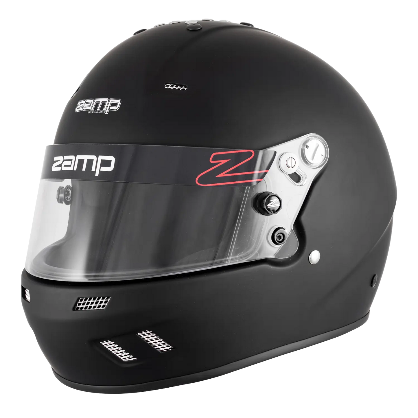 Zamp RZ-57V Racing Helmet (SA2025)