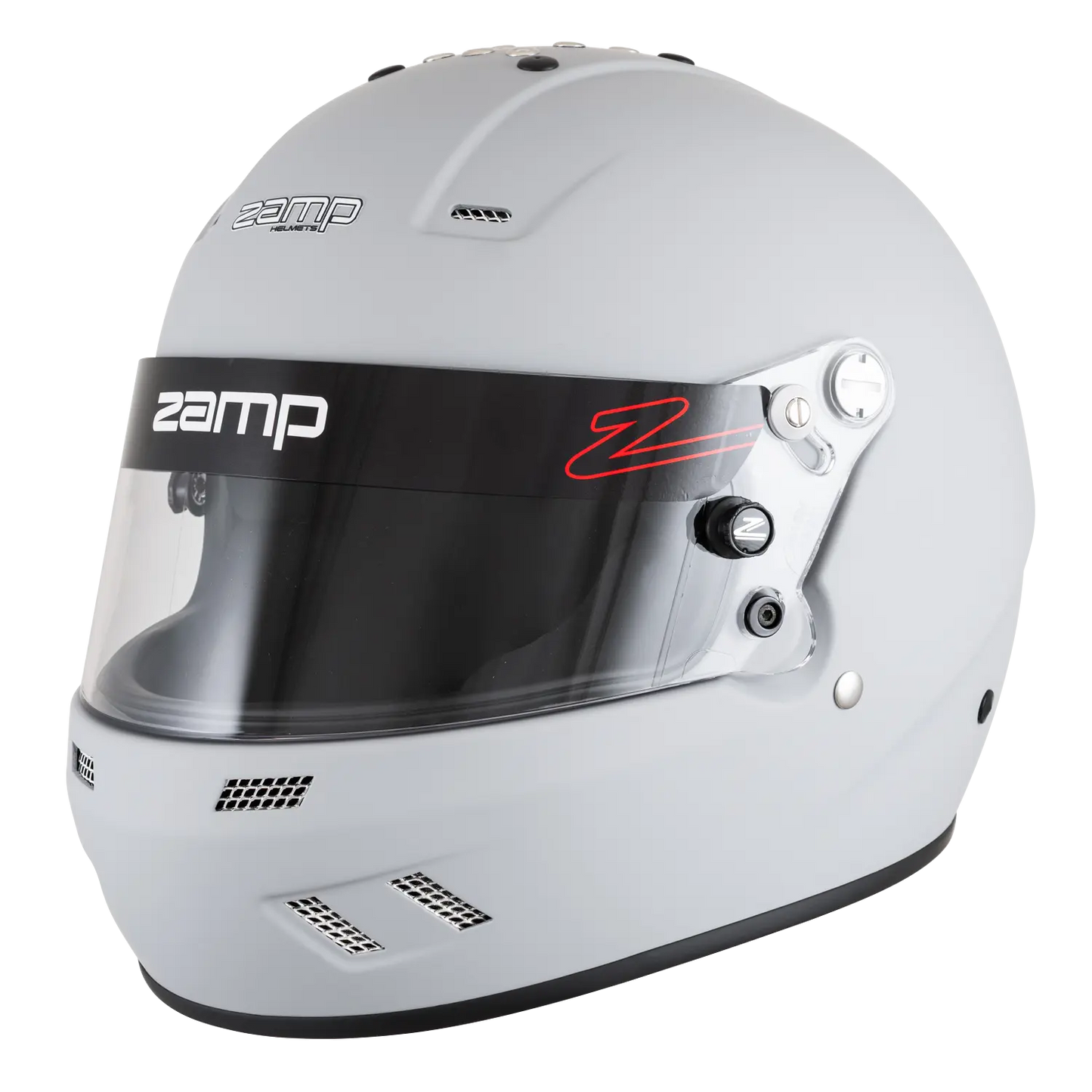 Zamp RZ-57V Racing Helmet (SA2025)