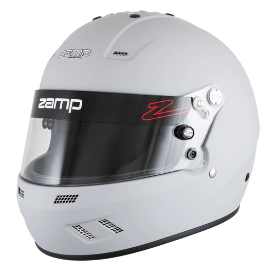 Zamp RZ-57V Racing Helmet (SA2025)