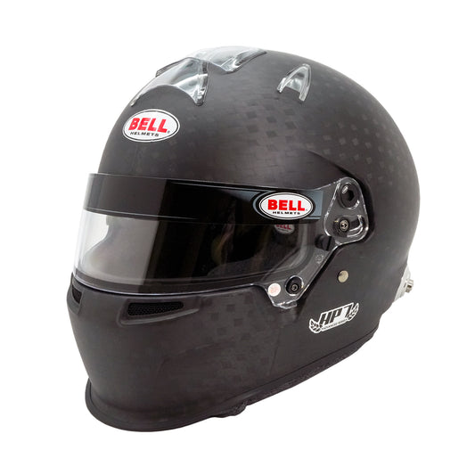 Bell HP7 DB  EVO IV Helmet (FIA8860-2018)