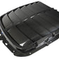 Carbon Fiber Ford Mustang S550 Shelby GT500 Hood Vent 2020-2023