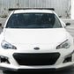 Subaru BRZ Carbon Fiber Canard Set 2013-2016