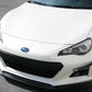 Carbon Fiber Subaru BRZ Brake Cooling Ducts 2013-2016