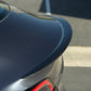 Tesla Model 3 Carbon Fiber Rear Deck Spoiler 2017 - 2023