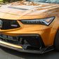Acura DE5 Integra Type S Carbon Fiber Front Airdam/ Lip 2024 - Current