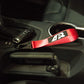 APR Performance Lanyard Keychain Strip