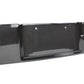 Carbon Fiber Nissan GTR R35 License Plate Backing 2012-2016