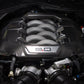 Carbon Fiber Ford Mustang S650 Engine Cover 2024 - Current