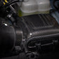 Carbon Fiber Ford Mustang S650 Dark Horse Intake Box Top Cover 2024 - Current