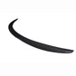 Tesla Model 3 Carbon Fiber Rear Deck Spoiler 2017 - 2023
