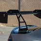 BMW G42 M240i / G87 M2 GT250 Carbon Fiber Swan Neck Wing 2022-UP