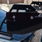 BMW G42 M240i / G87 M2 GT250 Carbon Fiber Swan Neck Wing 2022-UP