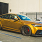 Acura Integra Type S DE5 Carbon Fiber Side Rocker Extensions/ Side Skirt 2023 - Current