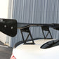 BMW F80 M3 GTC300 Carbon Fiber Adjustable Wing