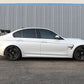 BMW F80 M3 GTC300 Carbon Fiber Adjustable Wing