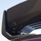 Ford Mustang S650 Dark Horse Carbon Fiber Spoiler with Gurney 2024 - Current