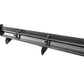 Universal Fitment Carbon Fiber GT1000 71" Swan Neck Wing