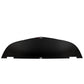 Dodge Charger Carbon Fiber Front Wind Splitter 2011 - 2014