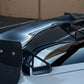 Acura DE5 Integra Type S GTC300 Carbon Fiber Adjustable Wing 2024 - Current