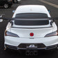 Acura DE5 Integra Type S GTC300 Carbon Fiber Adjustable Wing 2024 - Current