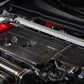 Acura DE5 Integra Type S/ Honda FL5 Civic Type R Carbon Fiber Engine Cover 2023 - Current