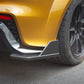Acura DE5 Integra Type S Carbon Fiber Aero Kit 2024 - Current