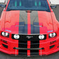 Ford Mustang S197 GT-R Widebody Aerodynamic Kit 2005-2009