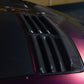 Ford Mustang S650 Carbon Fiber Hood Vent 2024 - Current
