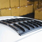 Carbon Fiber Ford Mustang Hood Vent 2015 - 2017