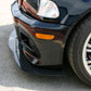 BMW E46 M3 Carbon Fiber Front Wind Splitter