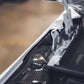 Acura Integra Type S And A Spec DE5 Carbon Fiber Radiator Cooling Plates 2023 - Current