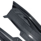 Chevrolet Corvette C8 Z06/ E Ray/ ZR1 Carbon Fiber Side Rocker Extensions/ Side Skirts