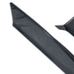 Chevrolet Corvette C8 Z06/ E Ray/ ZR1 Carbon Fiber Side Rocker Extensions/ Side Skirts