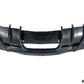 Chevrolet Corvette C8 Z06, ERAY, ZR1 Carbon Fiber Rear Diffuser
