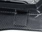 Chevrolet Corvette C8 Z06, ERAY, ZR1 Carbon Fiber Rear Diffuser