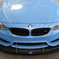 BMW F80 M3/ F82 M4 Carbon Fiber Splitter for APR Performance Lip