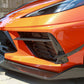 Chevrolet Corvette C8 Carbon Fiber Aero Kit