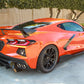 Chevrolet Corvette C8 Carbon Fiber Aero Kit